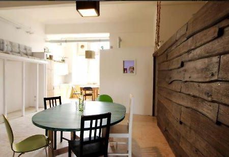 Einzigartiges 140Qm Loft - Party Ist Erlaubt! Διαμέρισμα Βερολίνο Εξωτερικό φωτογραφία