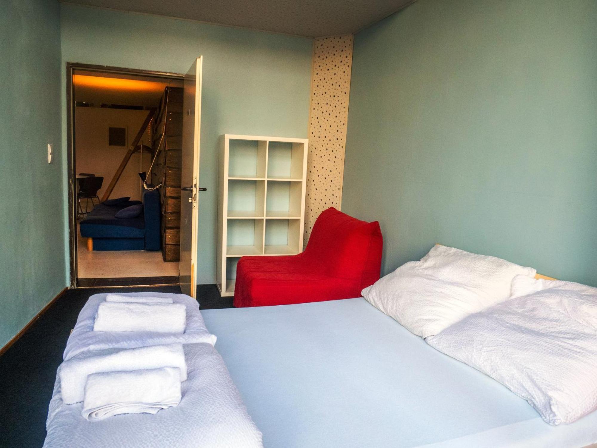 Einzigartiges 140Qm Loft - Party Ist Erlaubt! Διαμέρισμα Βερολίνο Εξωτερικό φωτογραφία