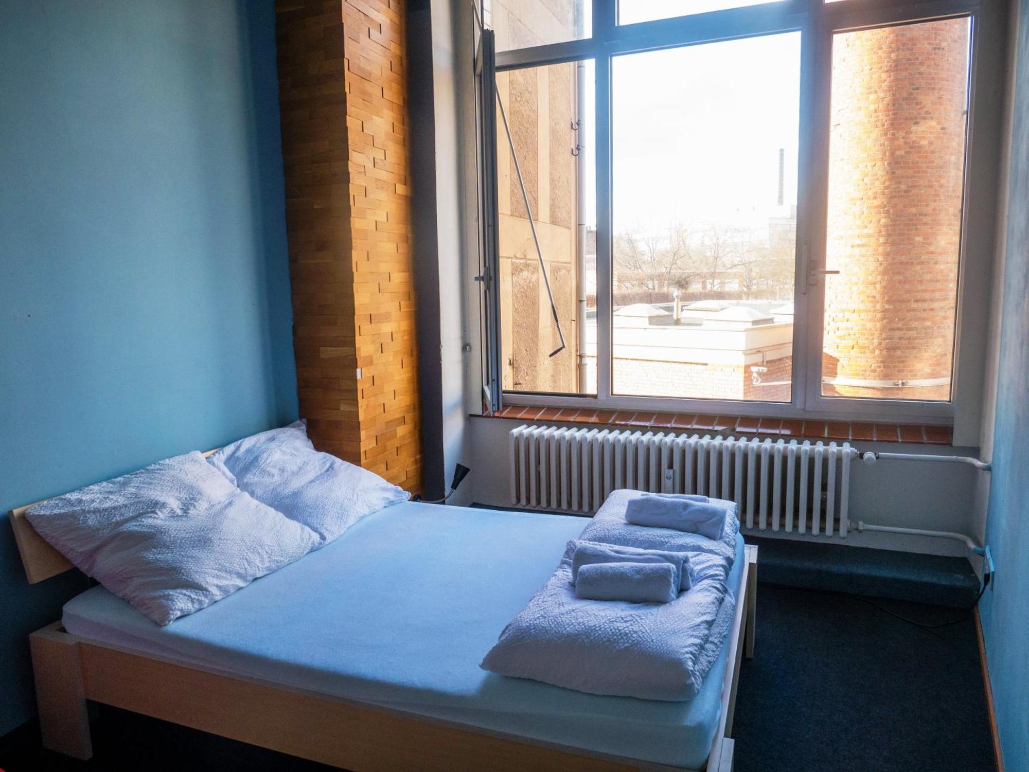 Einzigartiges 140Qm Loft - Party Ist Erlaubt! Διαμέρισμα Βερολίνο Εξωτερικό φωτογραφία